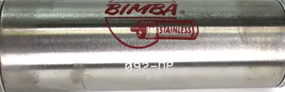 SMC CDQ2B25-35DZ Pneumatic Cylinder 25mm Bore 35mm Stroke