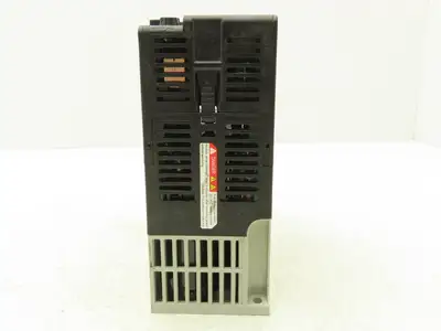 Allen Bradley 25B-D6P0N104 Powerflex 525 3Hp VFD AC Drive 480V 50/60Hz FW 7.001
