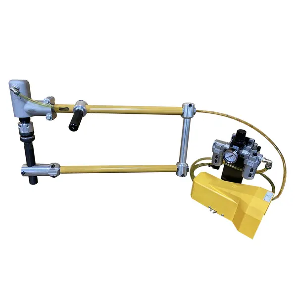 New | in-Stock BAILEIGH AH-24R-RIGID Planishers Illinois US | Olympus Machinery Group #1350200