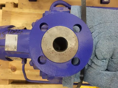 NEW KSB MTC A 32/ 7C-2.1 10.63