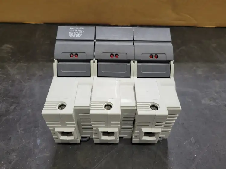 New | in-Stock ALLEN-BRADLEY 1492-FB3J60-L Switchgears British Columbia CA | Lenmark #242172