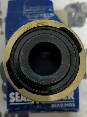 New | in-Stock SEALMASTER AR-2-014 Bearings | Surplus Asset Holdings #1188922