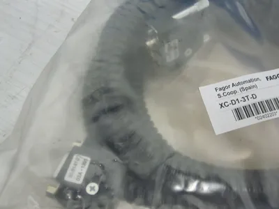 USED FAGOR AUTOMATION XC-D1-3T-D