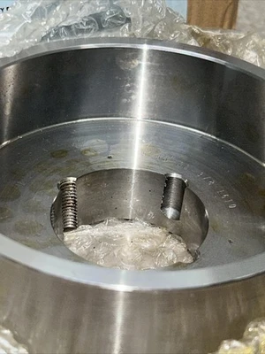 NEW Dematic 5.66x2-3/8-1610