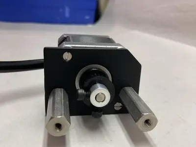 New | in-Stock VEXTA PX245-01AA-C1 Servo Motors Ohio US | Surplus Asset Holdings #1188607