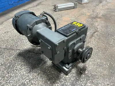 Used 2003 WINSMITH 930MDND Motors (misc) Ohio US | HGR 24 #1541543