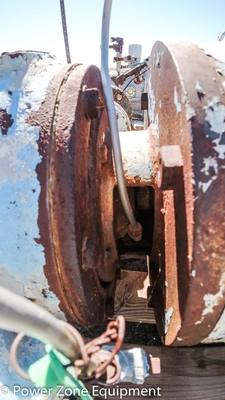 USED PACIFIC -