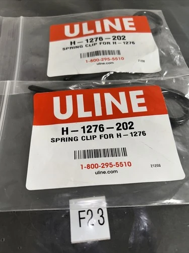 NEW U-Line H-1276-202