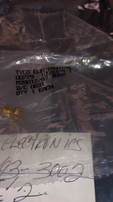 New | in-Stock TYCO 1053374-1 Cable & Wire Arizona US | ASSET CONVERSION SPECIALISTS, INC. #1469051
