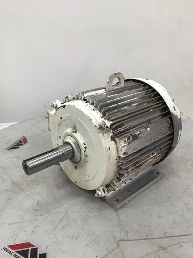Used LINCOLN ELECTRIC TF-4359 Motors (misc) Michigan US | Ideal Machinery #693954