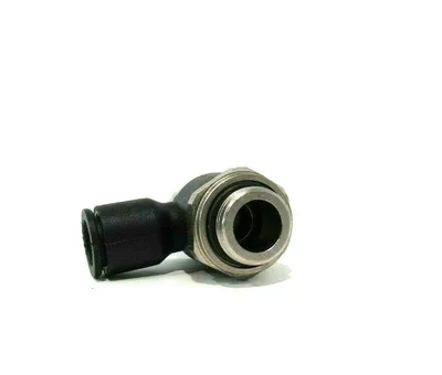 LOT OF 4 NEW PARKER LEGRIS 7060 10 17 FLUID SYSTEM CONNECTORS 70601017