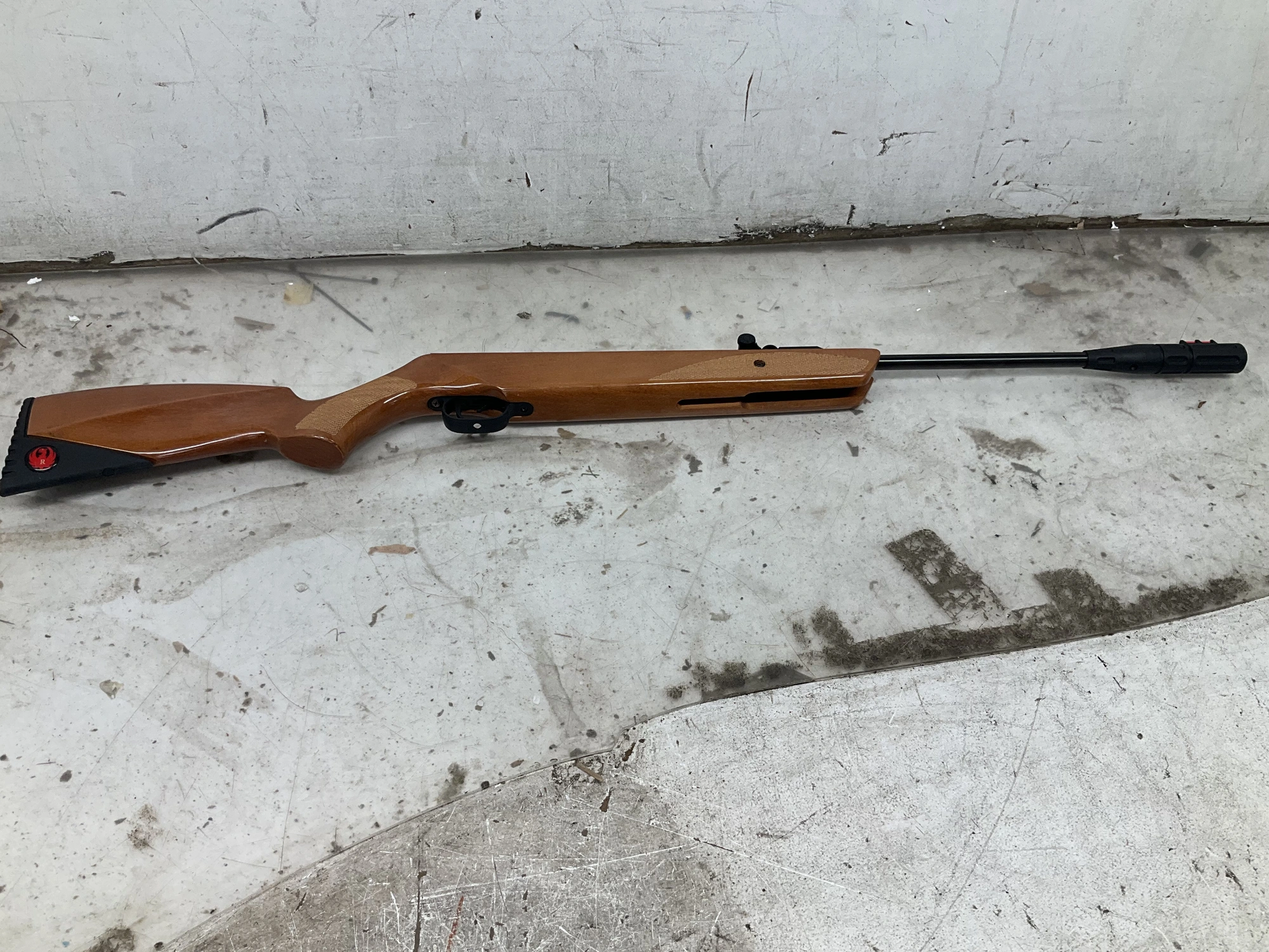 Used _UNKNOWN_ _UNKNOWN_ Firearms (Parts & Accessories) Michigan US | Miedema Asset Management Group #1424827