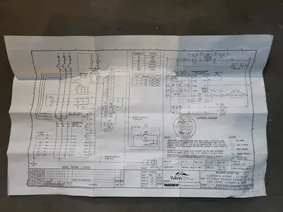 30hp, 600V, 100A, FVNR Starter, Size 3