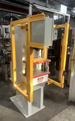 USED 1996 GREENERD PRESSES GREENERD HPB-15 PRESS