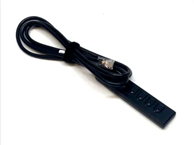 USED TYCO CONTROLLER