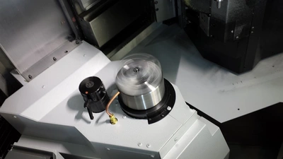 USED 2012 MORI SEIKI