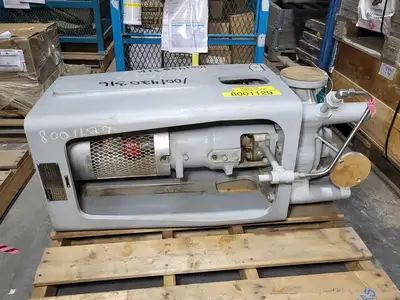 Used UNION PUMP CA462911 Parts (Hydraulics and Pneumatics) British Columbia CA | Lenmark #1440679