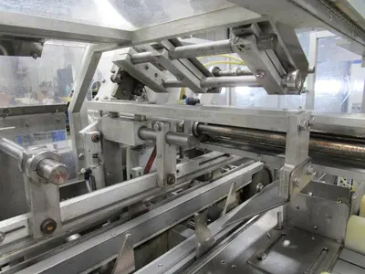 USED FMS 2000B