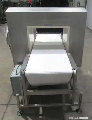 USED ERIEZ EZ-DSP 32