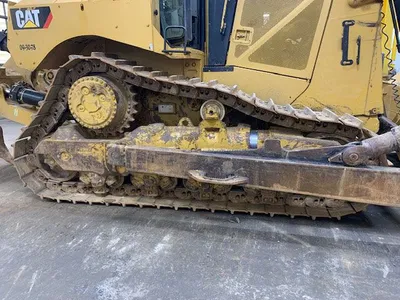 2012 Caterpillar D8T