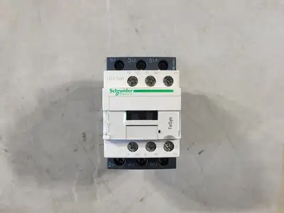 NEW SCHNEIDER ELECTRIC LC1D09F7