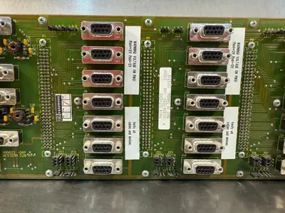 Ge Wesdac D20ME Controller (10.4.1)
