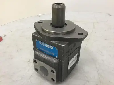 USED DENISON HYDRAULICS T6C 005 3R00 B1 N0P