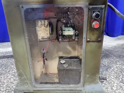 11 X 16 Surface Grinder