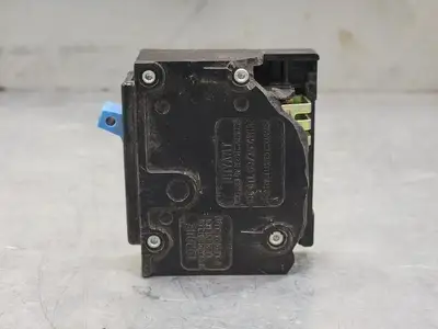 USED WESTINGHOUSE BH115