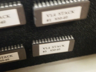NEW Fujitsu Spraclite  V1.4 STACK #0 930-40
