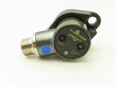 Turck BI2-CRS260-ADZ30X2 Inductive Proximity Sensor Switch 3000 PSI NO Contact