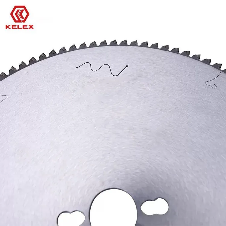 New | in-Stock Qingdao Jiho machine Co.,ltd. Universial Saw Blade Saw Blades CN | Qingdao Jiho machine Co.,ltd. #1338123