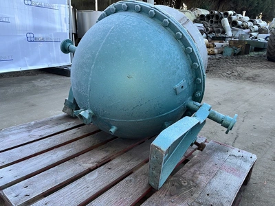 150L S/S Jacketed Tilting