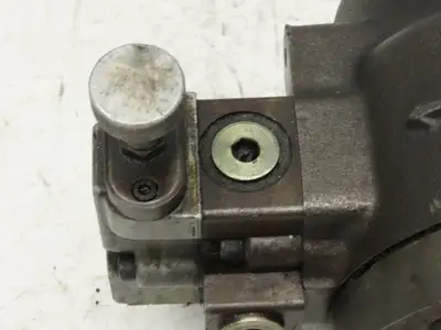 Used RACINE _UNKNOWN_ Hydraulic Pumps Indiana US | Arrow Industrial #1249797