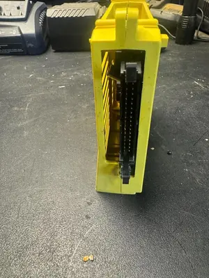 USED FANUC A03B-0815-C001