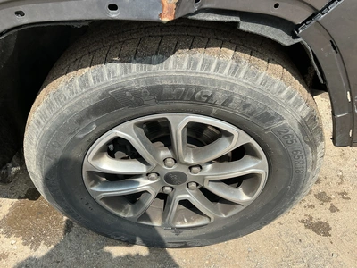 Used 2014 JEEP GRAND CHEROKEE SUVs Michigan US | Miedema Asset Management Group #1321231