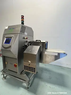 USED METTLER-TOLEDO ADVANCHEKPLUS 300