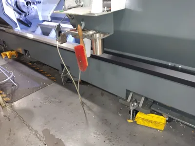 USED 2020 HAAS ST-40L
