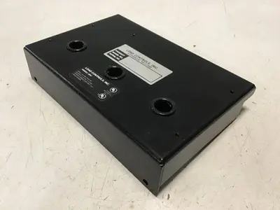 USED LOAD CONTROLS INC UPC FAST RESPONSE