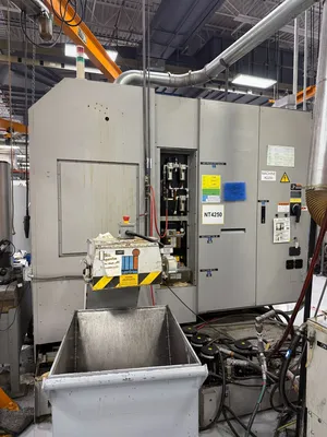 Used 2009 MORI SEIKI NT4250 DCG/1500SZ 5-Axis or More CNC Lathes Michigan US | iGAM Industrial Marketplace #1354224