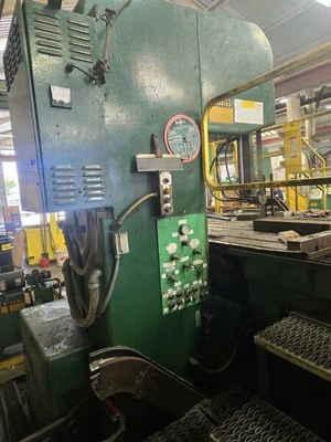 Used DOALL 2624-P-512 Plate Saws California US | TNT Industrial #1295704