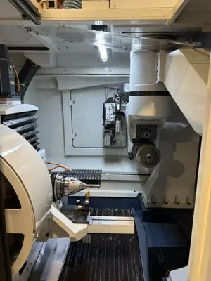 Used 2018 ANCA MX7 LINEAR Tool & Cutter Grinders Illinois US | Asset Exchange Corporation #1704317