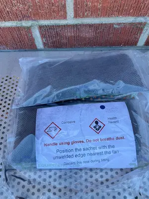 Used DON WHITLEY MACS-MG-500 ANAEROBIC WORKSTATION W/ ACCESSORIES Glove Boxes California US | Equipment Lab #1302439