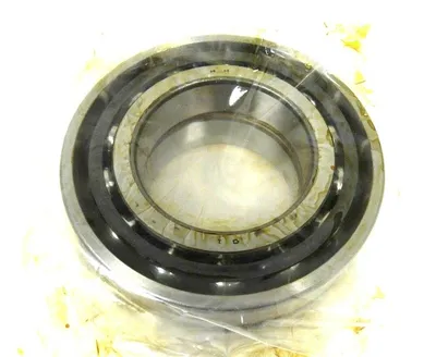 NEW FAFNIR 2MM213WI DUL 7 SUPER PRECISION BEARING SET C1 9X ABEC7