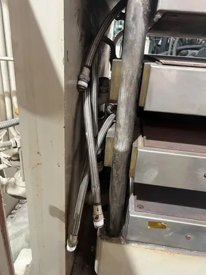 USED WABASH WABASH PCV-150-3024-4CTM PRESS