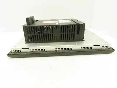 Allen Bradley 2711-K10C3 PanelView 1000 HMI Terminal FRN 4.46 Series F