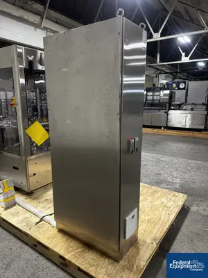 USED Wilcomat Wilco NIR Spectrum Analyzer, model Wilcomat W NIR