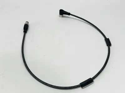 New | in-Stock Balluff BCC M425-M414-3A-304-PX0434-006, BCC03A9 Connector Accessories Michigan US | Maverick Industrial Sales #1454179