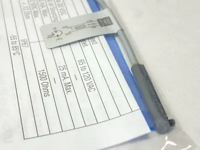 67924-1 | Phd  Solid-State Switch DC Series Quick Connect PNP - New