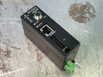New | in-Stock KEYENCE IVHG10 Sensors Ohio US | HGR 24 #1316415